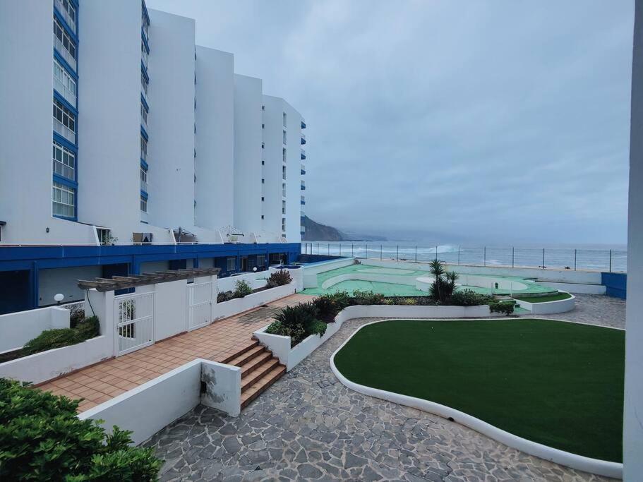 Atardecer Con Vistas Al Teide Apartment กาโกรอนเต ภายนอก รูปภาพ